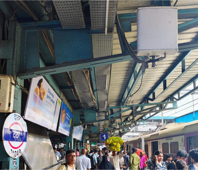 Virtualized Networks